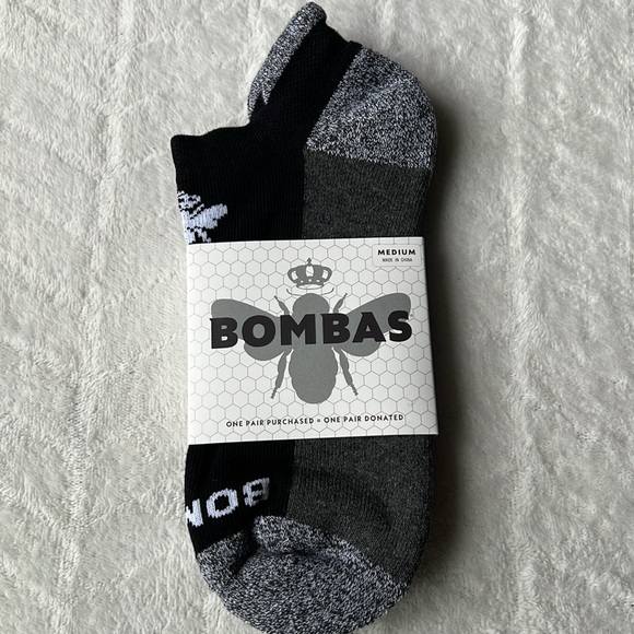 Bombas Men’s Original Ankle Socks - Picture 6 of 14
